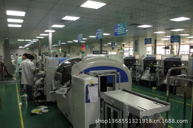 东莞大岭山电子加工中的波峰插件加工路径探索与产业机遇